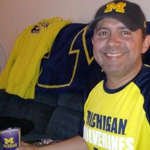 Meet your Posher, Pete